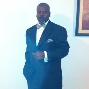 Meet your Posher, Jerome